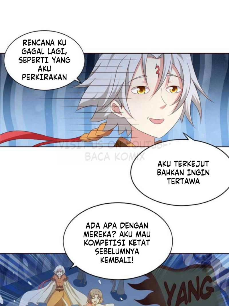 Rebirth Become a Dog chapter 53